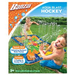 BANZAI - JEU DE HOCKEY AQUA BLAST